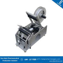 High Speed Semi-Auto Labeler